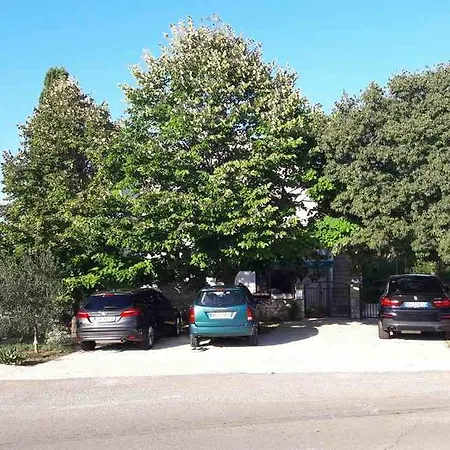 Apartment Vita *