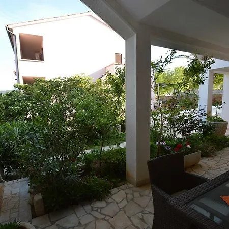 Apartment Apartment Vita Mali Losinj