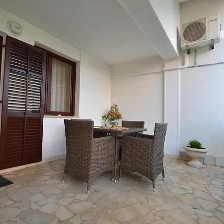 Apartment Vita Mali Lošinj