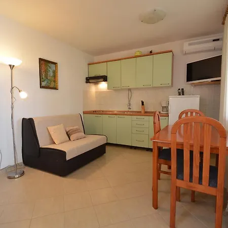 Apartment Vita