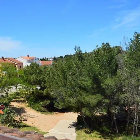 Apartment Apartment Vita Mali Losinj