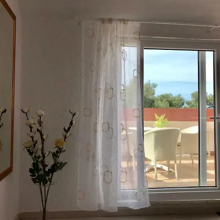 Apartment Vita Apartment Mali Losinj