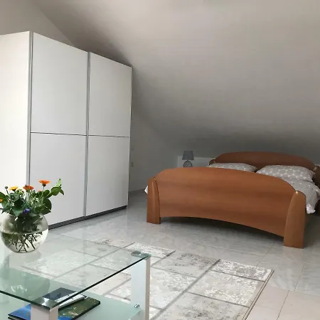 Apartment Apartment Vita