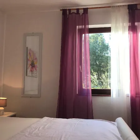 Apartment Vita Lejlighed Mali Lošinj