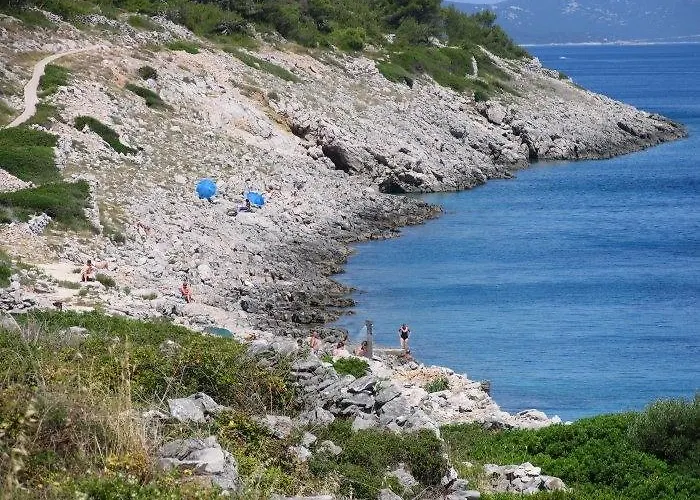 Apartment Vita Mali Lošinj
