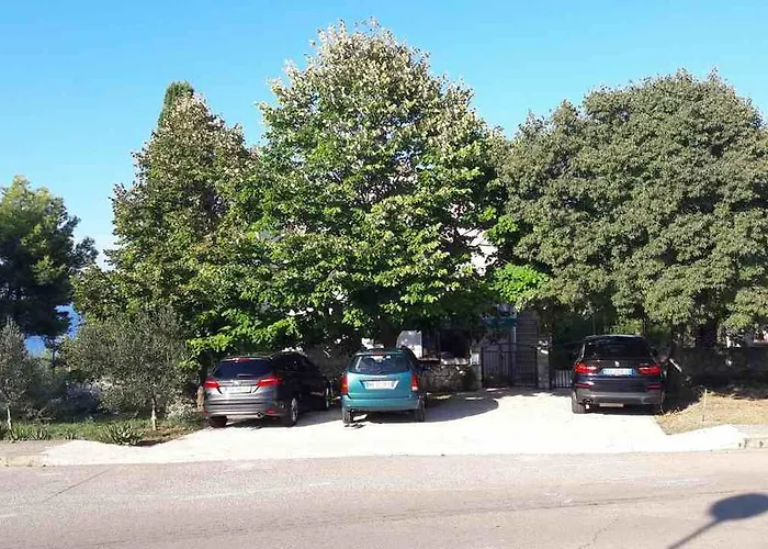 Apartment Vita *