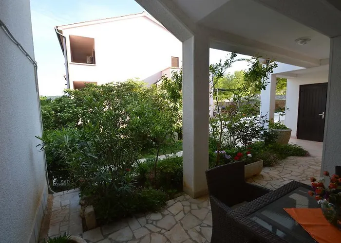 Appartement Apartment Vita Mali Lošinj