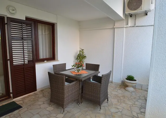 Apartment Vita * Mali Lošinj
