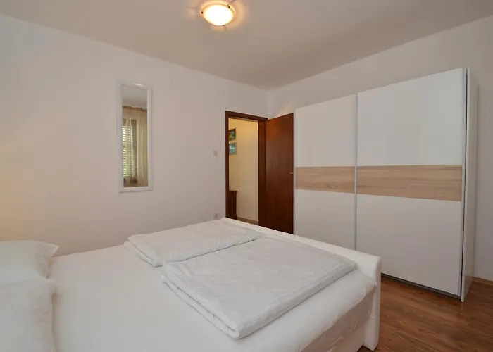 Apartment Vita Appartement Mali Lošinj