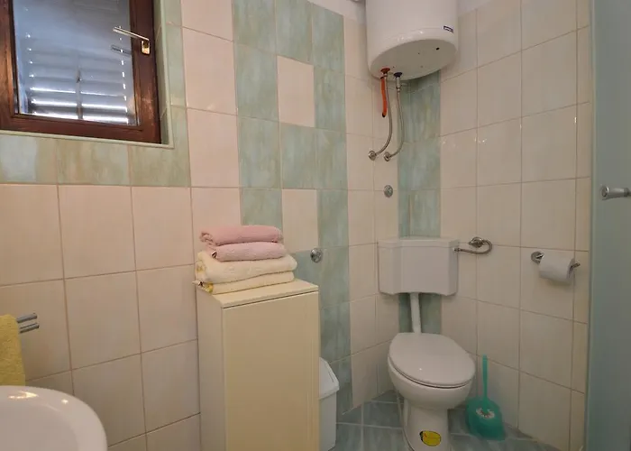 Apartment Vita *