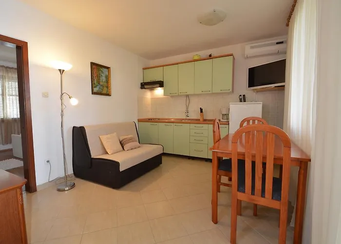 Apartment Vita