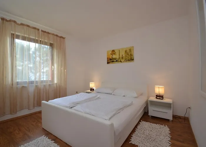 Apartment Vita Appartement