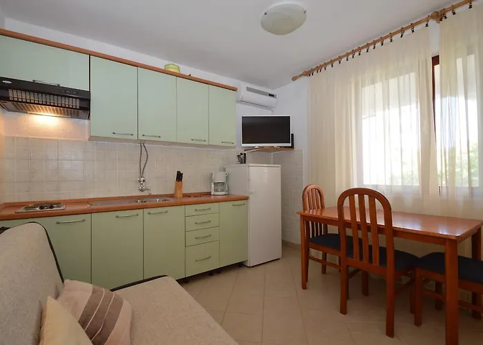 Apartment Vita Appartement *
