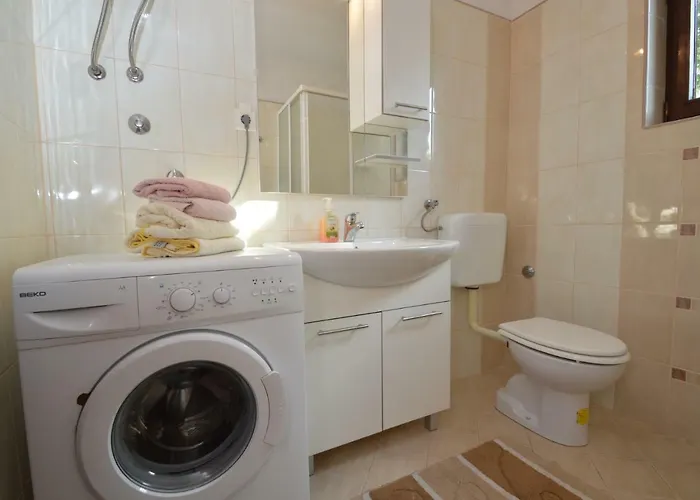Appartement Apartment Vita Mali Lošinj