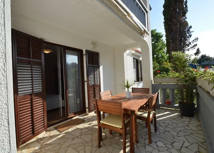 Appartement Apartment Vita