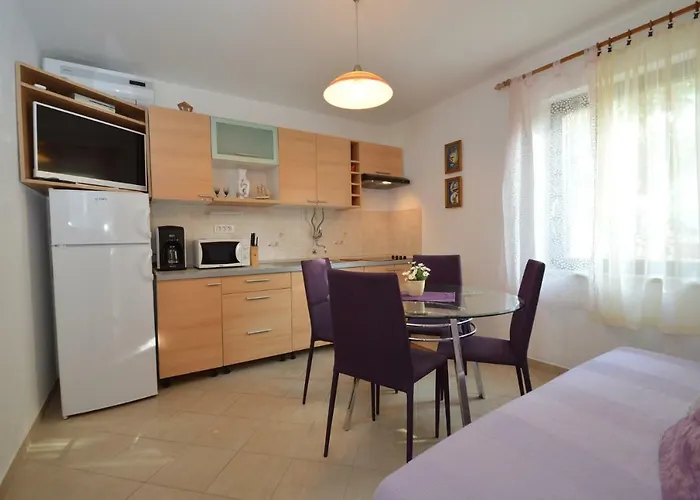 Apartment Vita * Mali Lošinj