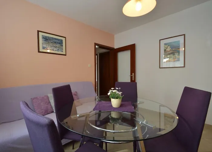 Apartment Vita * Mali Lošinj