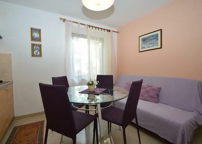 Apartment Vita Mali Lošinj