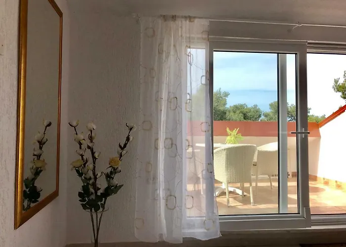 Apartment Vita Appartement Mali Lošinj
