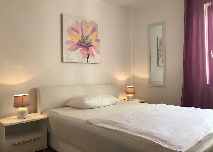 Appartement Apartment Vita Mali Lošinj
