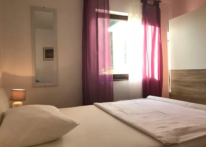 Apartment Vita Appartement