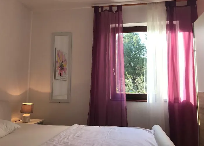 Apartment Vita Appartement Mali Lošinj