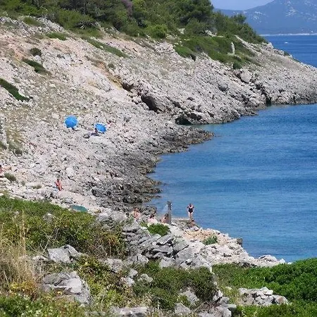 Apartment Vita Mali Lošinj