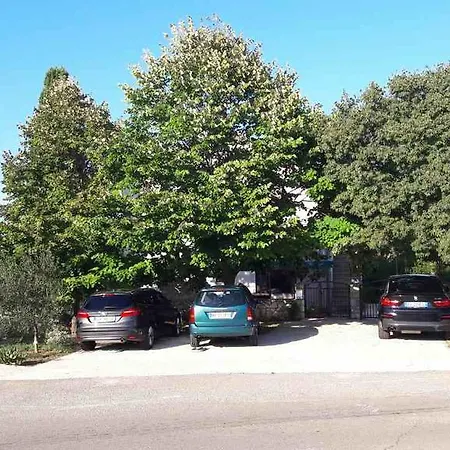 Apartment Vita *