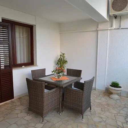 Apartment Vita * Mali Lošinj