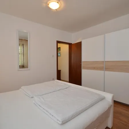Apartment Vita Apartmán Mali Lošinj