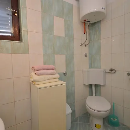 Apartment Vita *