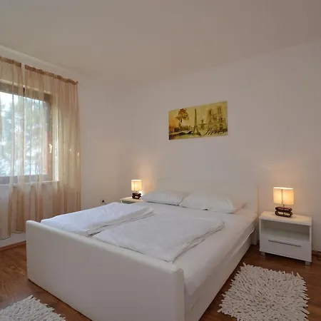 Apartment Vita Appartement