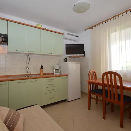 Apartment Vita Appartement *