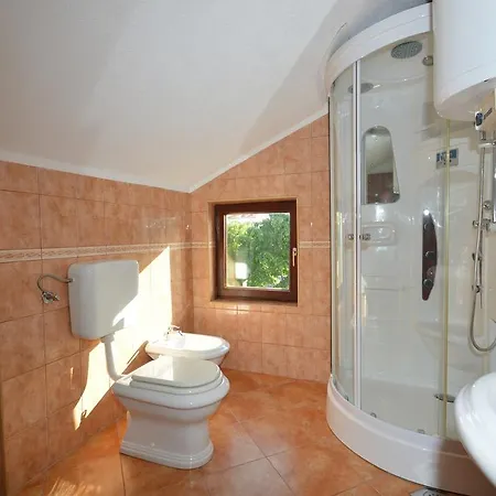Apartmán Apartment Vita Mali Lošinj