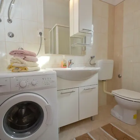 Appartement Apartment Vita Mali Lošinj
