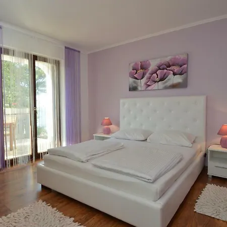 Apartmán Apartment Vita Mali Lošinj
