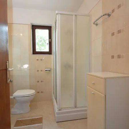 Apartmán Apartment Vita Mali Lošinj