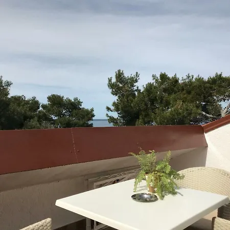 Apartmán Apartment Vita Mali Lošinj