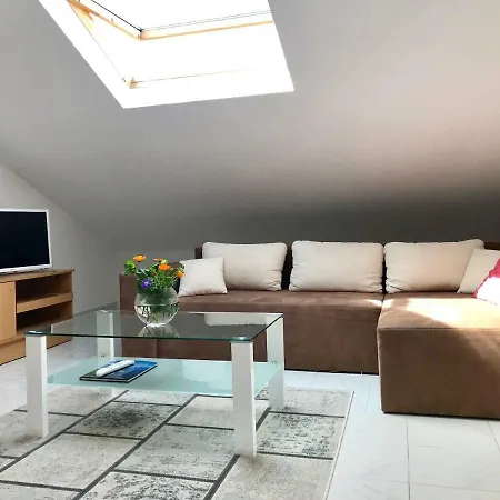 Apartment Vita Apartmán *