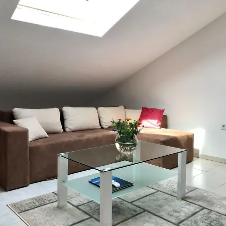 Appartement Apartment Vita Mali Lošinj