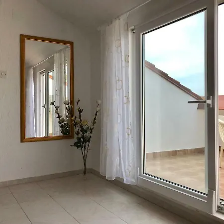 Apartment Vita Apartmán Mali Lošinj