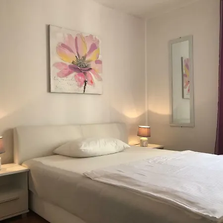 Apartmán Apartment Vita Mali Lošinj