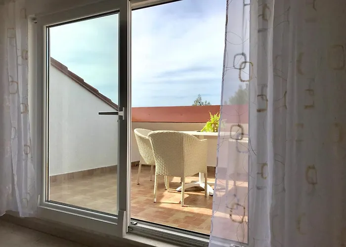 Apartment Vita Apartmán *