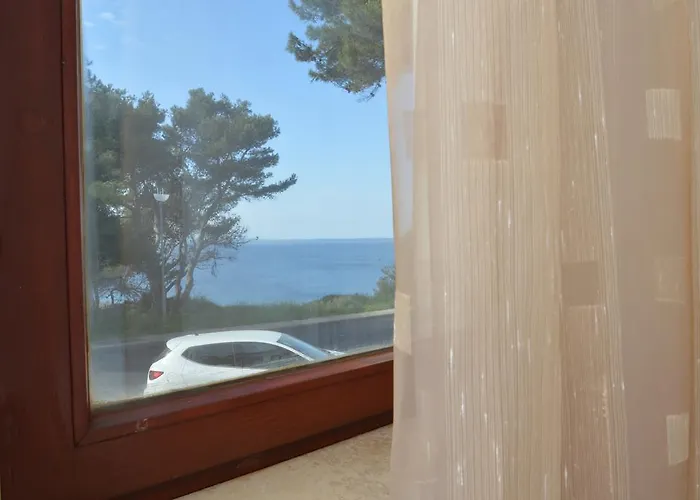 Apartment Vita * Mali Lošinj