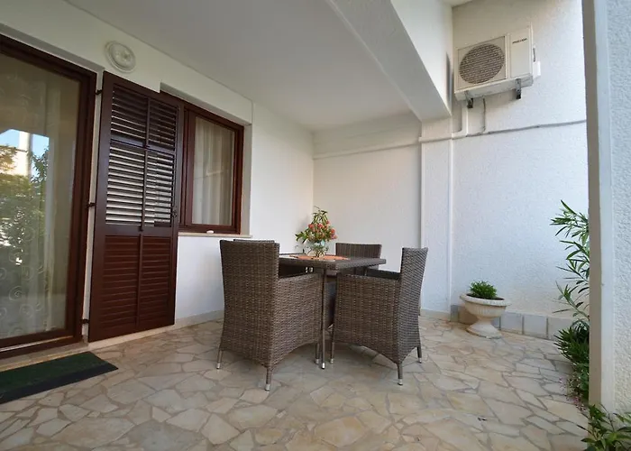 Apartment Vita Mali Lošinj