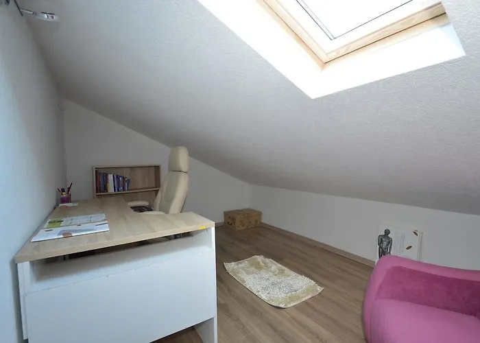 Apartmán Apartment Vita