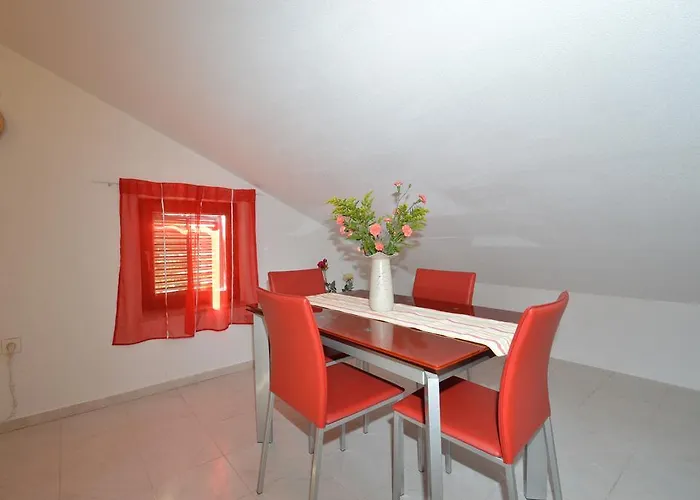 Apartment Vita *