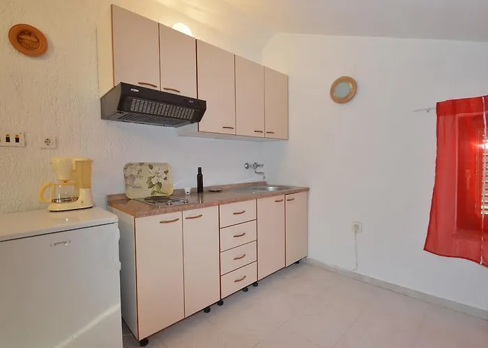Apartment Vita * Mali Lošinj