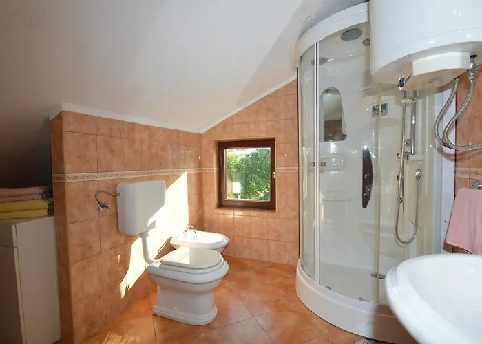 Apartmán Apartment Vita Mali Lošinj