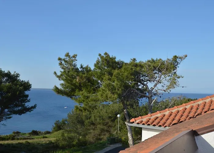 Apartment Vita Apartmán Mali Lošinj